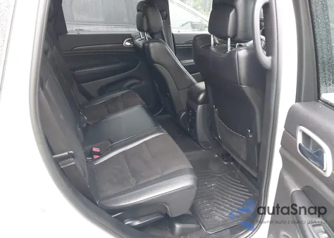 2018 Jeep Grand Cherokee Altitude 4X4 z USA, uszkodzony, nr VIN 1C4RJFAGXJC492376